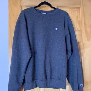 CHAMPION - Unisex, Original Sweatshirt